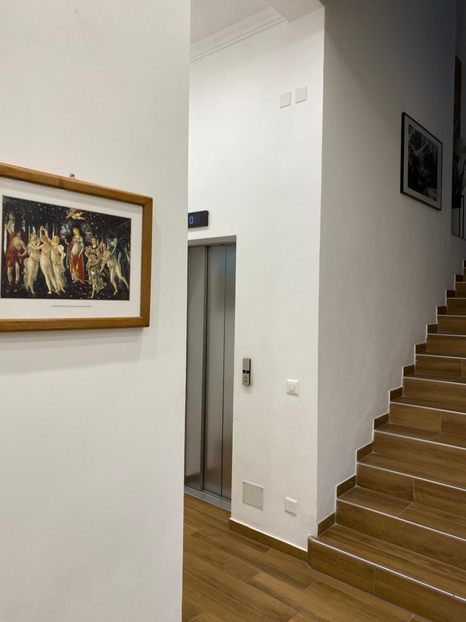 Hotel Garni Montaldi Muralto Exterior photo