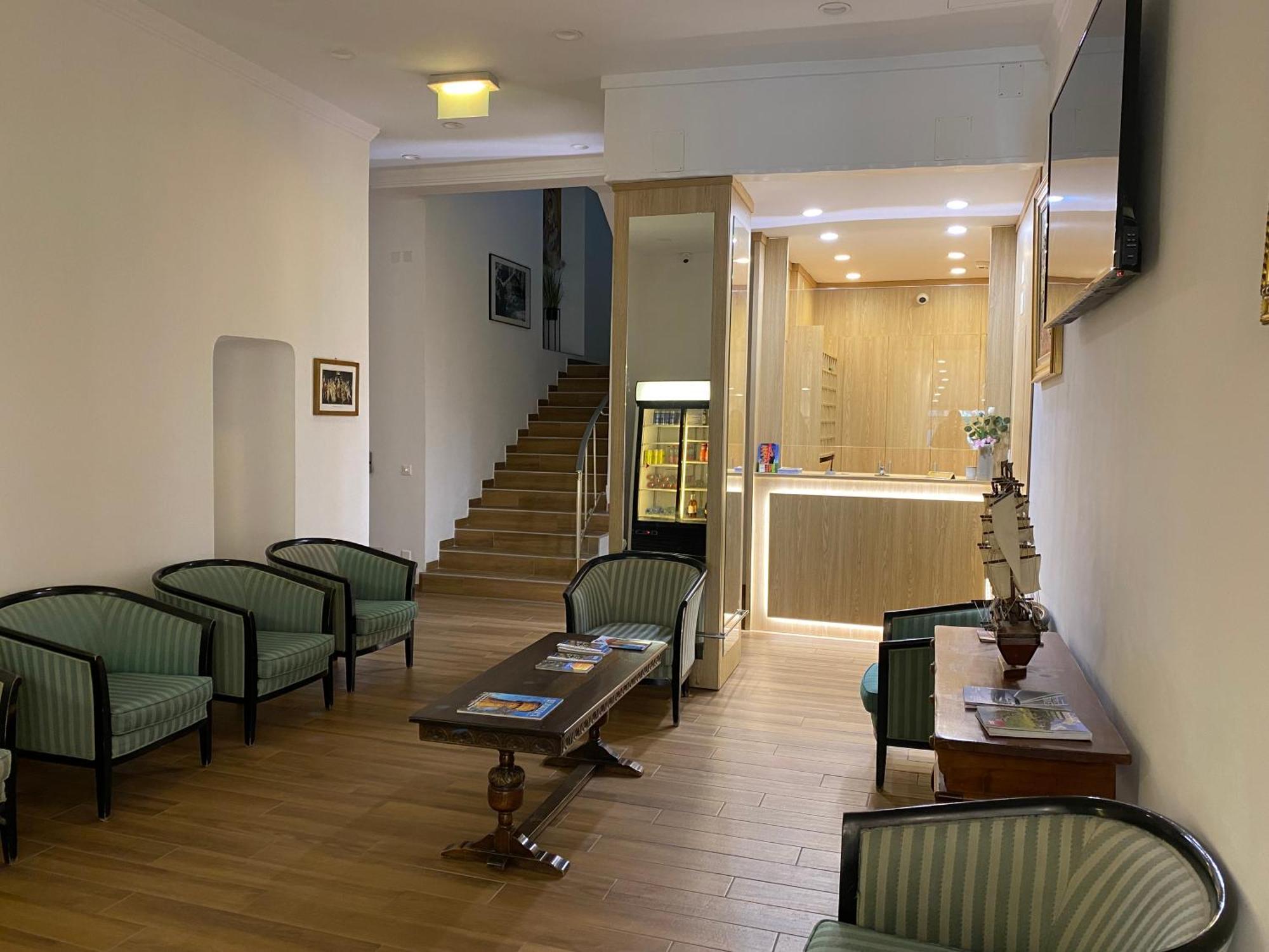 Hotel Garni Montaldi Muralto Exterior photo